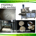 Biscuit Maker Maschine Mung Bean Kuchen Verarbeitung Maschine